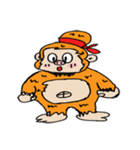 Kony Kong（個別スタンプ：28）