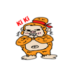 Kony Kong（個別スタンプ：29）