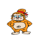 Kony Kong（個別スタンプ：30）