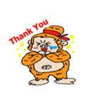 Kony Kong（個別スタンプ：32）