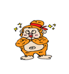 Kony Kong（個別スタンプ：33）