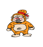 Kony Kong（個別スタンプ：38）