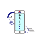 Mr.スマート（個別スタンプ：12）