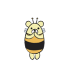 BumbleBear（個別スタンプ：11）