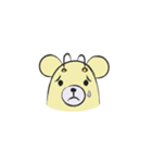 BumbleBear（個別スタンプ：13）