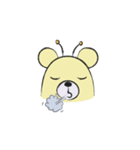 BumbleBear（個別スタンプ：16）