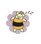 BumbleBear（個別スタンプ：19）