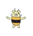 BumbleBear（個別スタンプ：29）