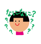 pindotちゃん part.2（個別スタンプ：13）