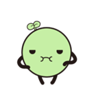 Moss（個別スタンプ：27）