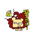 ラオン（個別スタンプ：11）