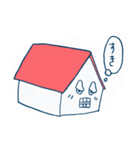 ハウスマン（個別スタンプ：25）