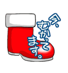 めりくり＆あけおめ（個別スタンプ：11）