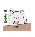 ねねここ（個別スタンプ：27）