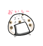 おちもちゃんスタンプ（個別スタンプ：39）