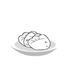 Dumpling（個別スタンプ：11）