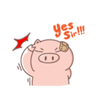 MOO NOOM（個別スタンプ：17）