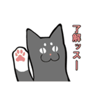 オールねこ 2nd（個別スタンプ：3）