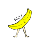 そんなBANANA☆（個別スタンプ：12）