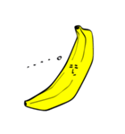 そんなBANANA☆（個別スタンプ：21）