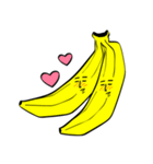 そんなBANANA☆（個別スタンプ：36）