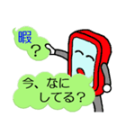 スマポくん 吹き出し ver.3（個別スタンプ：5）