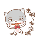 Sir Meow（個別スタンプ：32）