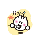 PiPi vol.1（個別スタンプ：12）