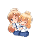 Buns＆Butter（個別スタンプ：36）