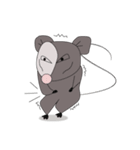 RATTY（個別スタンプ：8）