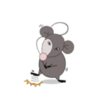 RATTY（個別スタンプ：10）