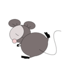 RATTY（個別スタンプ：17）