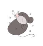 RATTY（個別スタンプ：25）