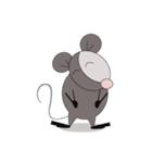 RATTY（個別スタンプ：28）