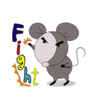 RATTY（個別スタンプ：36）