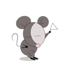 RATTY（個別スタンプ：37）