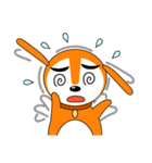 Dog of Mr.MP（個別スタンプ：29）