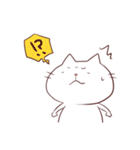 ねこやまだくん（個別スタンプ：26）