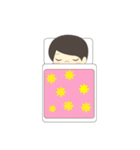 昭和レトロスタンプ（個別スタンプ：16）