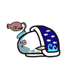 オンリーFUGU（個別スタンプ：19）