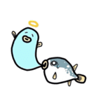 オンリーFUGU（個別スタンプ：33）