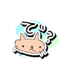 からふるねこ（個別スタンプ：15）