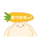 あんうさ。（個別スタンプ：12）