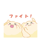 あんうさ。（個別スタンプ：32）