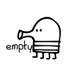 Doodle Jump（個別スタンプ：16）