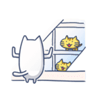 ねくお（個別スタンプ：25）