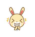 Tokki Toki Rabbit 1.5（個別スタンプ：27）