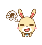 Tokki Toki Rabbit 1.5（個別スタンプ：29）