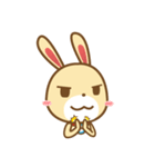 Tokki Toki Rabbit 1.5（個別スタンプ：30）