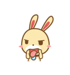 Tokki Toki Rabbit 1.5（個別スタンプ：33）